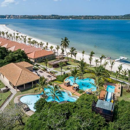 San Martinho Beach Club Vila Praia Do Bilene Exterior foto