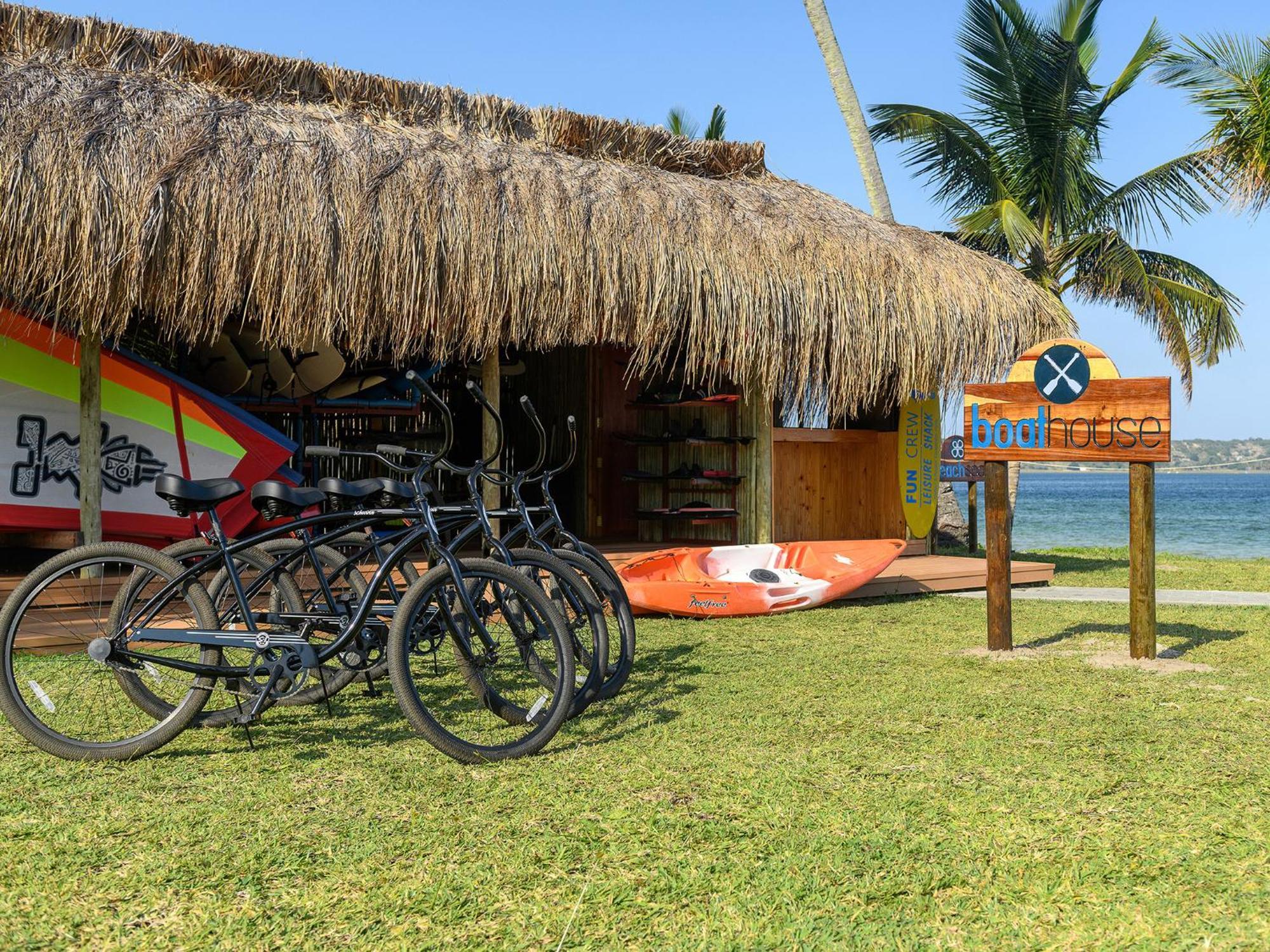 San Martinho Beach Club Vila Praia Do Bilene Exterior foto