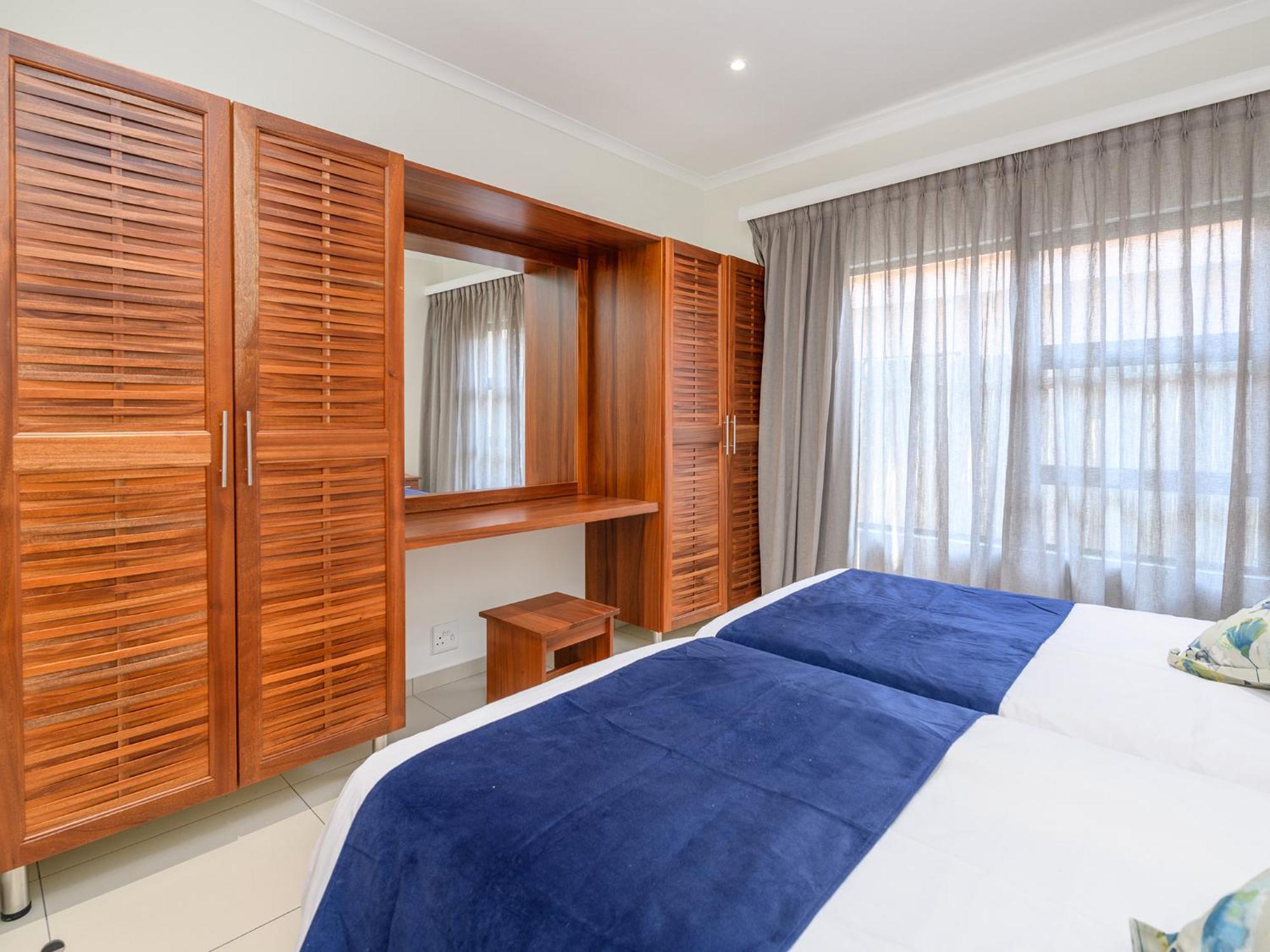 San Martinho Beach Club Vila Praia Do Bilene Habitación foto