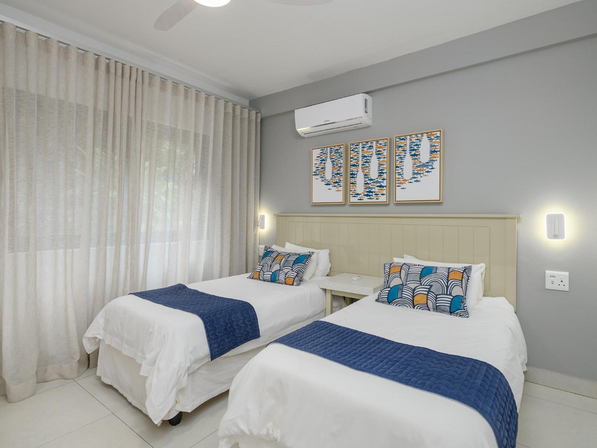 San Martinho Beach Club Vila Praia Do Bilene Habitación foto