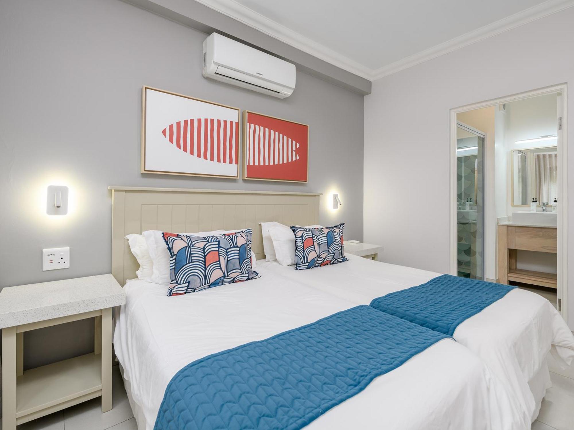 San Martinho Beach Club Vila Praia Do Bilene Habitación foto
