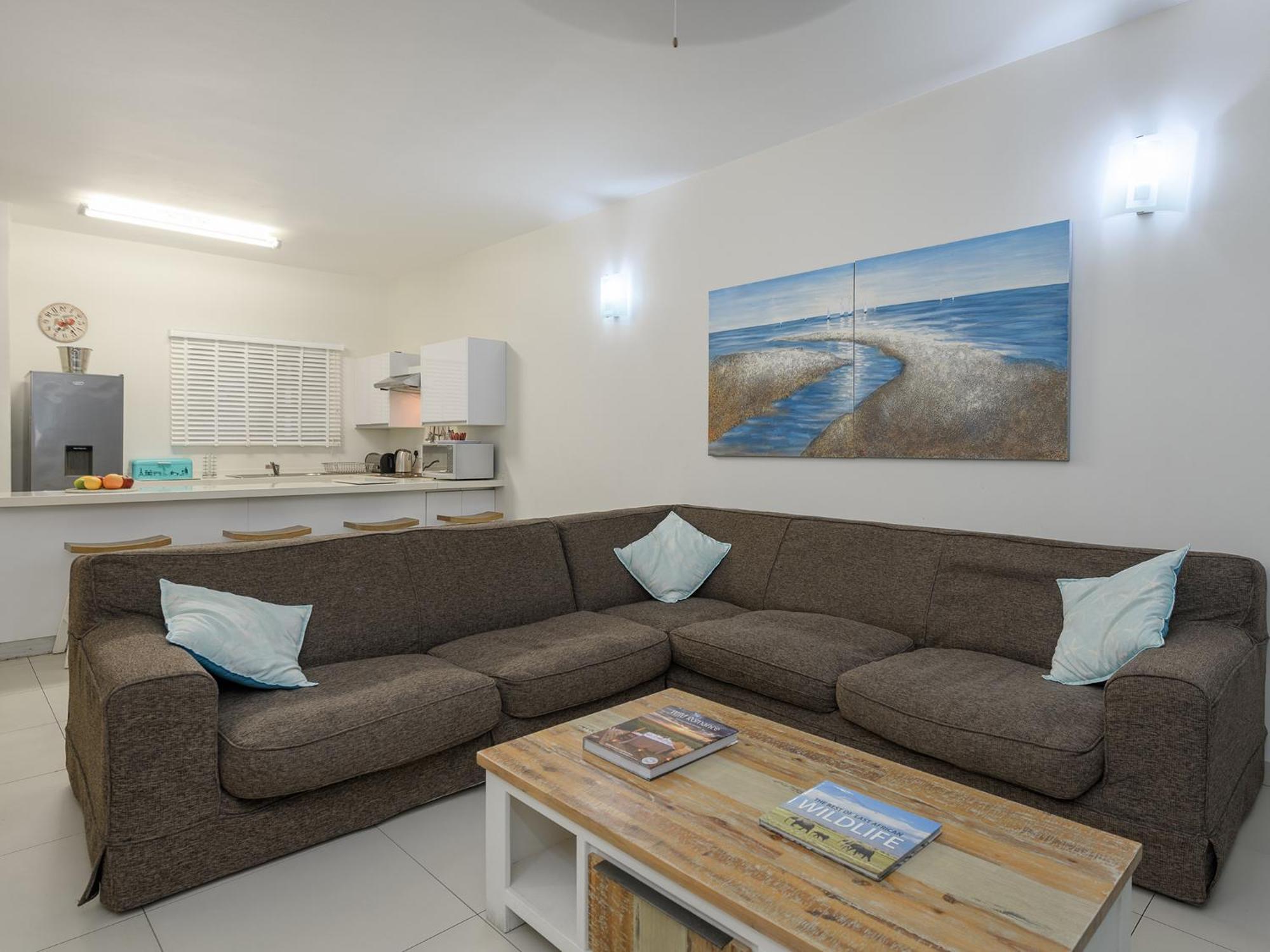 San Martinho Beach Club Vila Praia Do Bilene Habitación foto